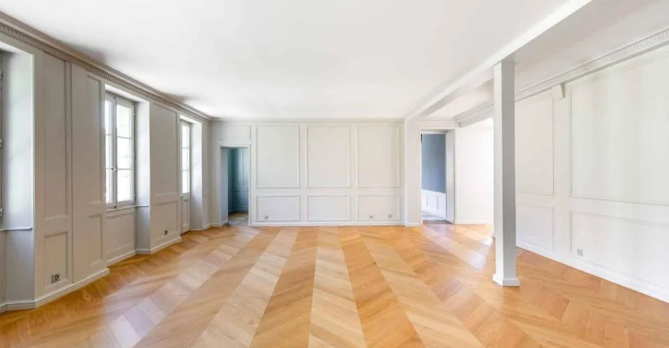 En exclusivité - Maison de maître d'exception entièrement rénovée – Foto 3 von 16