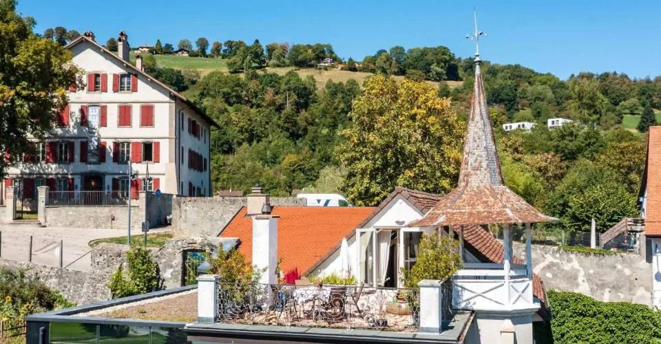 En exclusivité - Maison de maître d'exception entièrement rénovée – Foto 9 von 16