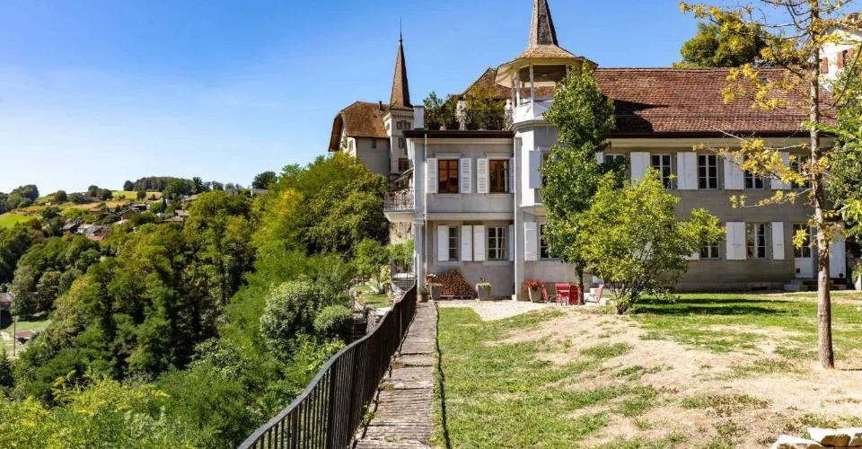 En exclusivité - Maison de maître d'exception entièrement rénovée – Foto 7 von 16