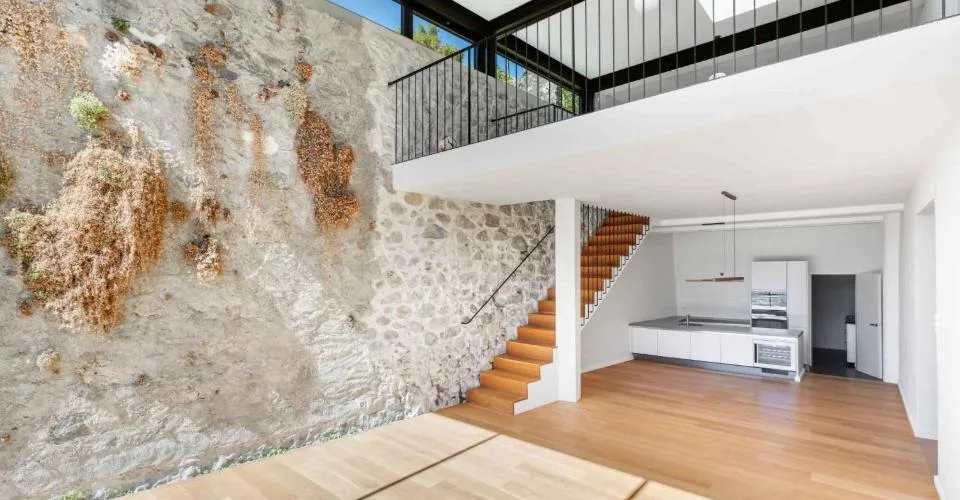 En exclusivité - Maison de maître d'exception entièrement rénovée – Foto 2 von 16