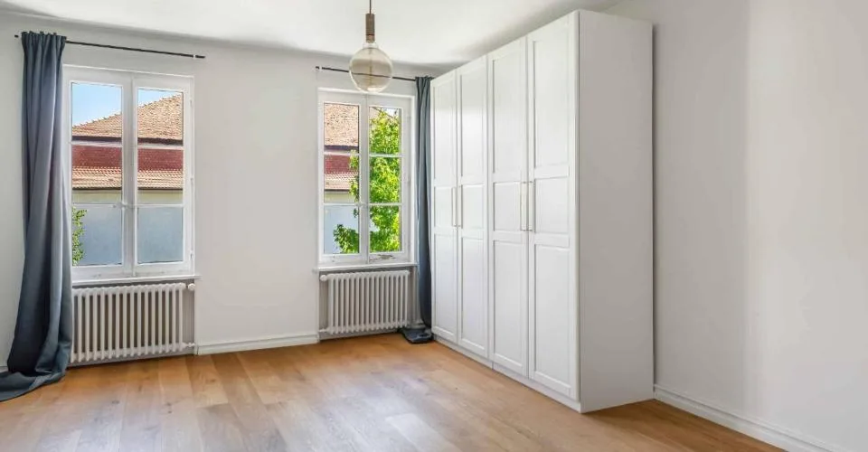 En exclusivité - Maison de maître d'exception entièrement rénovée – Foto 6 von 16
