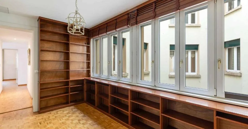 Appartement de caractère à deux pas des quais – Foto 6 von 14