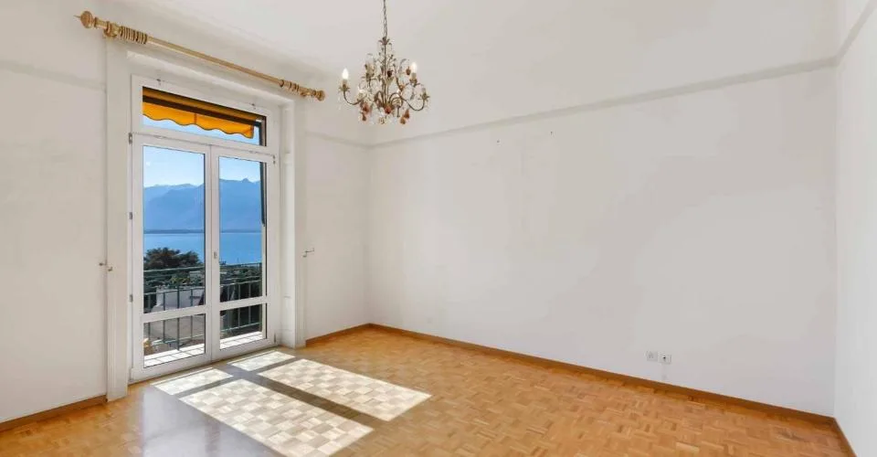Appartement de caractère à deux pas des quais – Foto 4 von 14