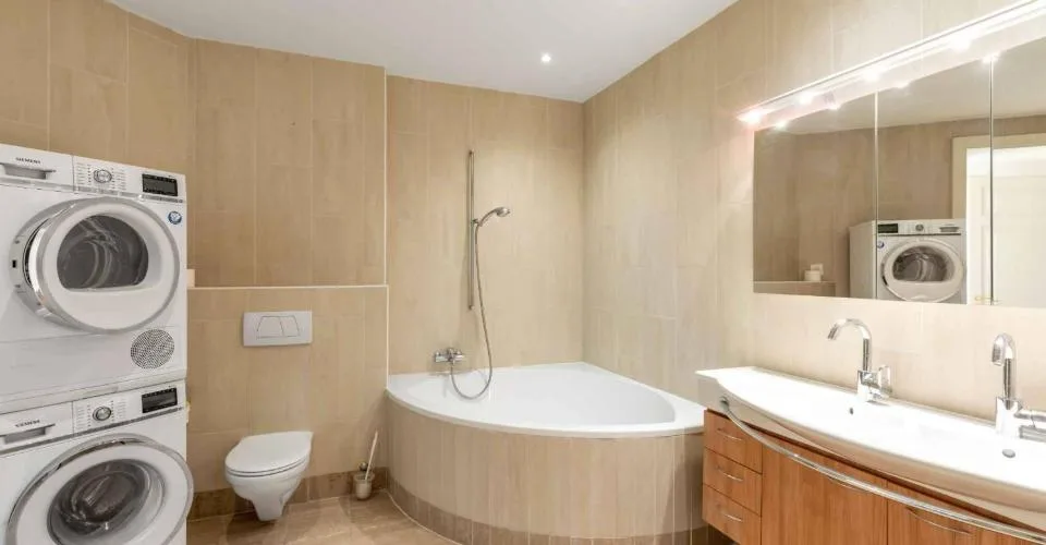 Appartement de caractère à deux pas des quais – Foto 5 von 14