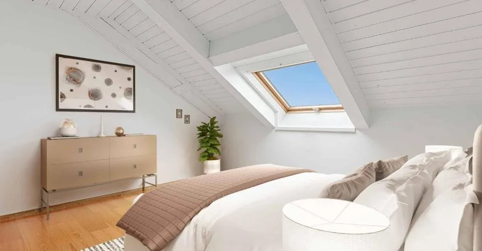 Spacieux duplex de 5.5 pièces avec généreux balcon – foto 4 di 12