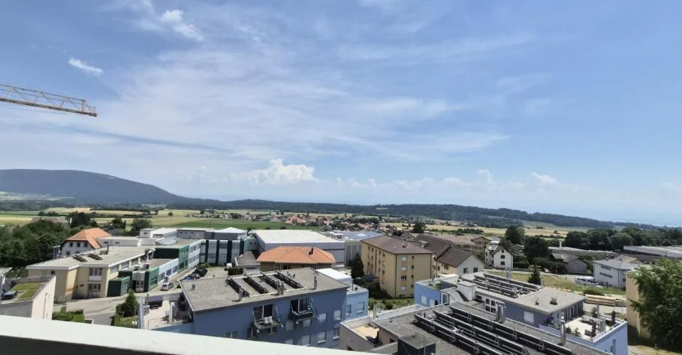 Disponibile prossimamente! Appartamento di 4 locali ristrutturato! 1 mese di affitto netto offerto!