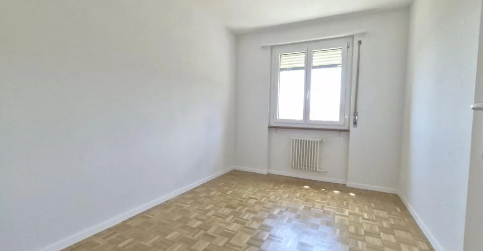 Disponibile prossimamente! Appartamento di 4 locali ristrutturato! 1 mese di affitto netto offerto!