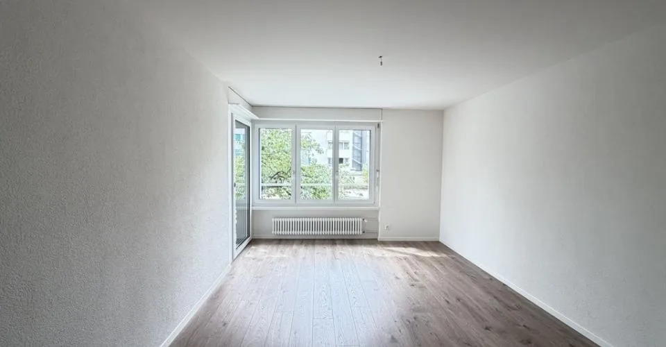 Attraktive Wohnung, nahe Bahnhof Lenzburg