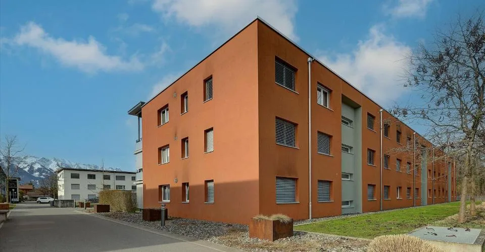 Platz für die ganze Familie! – Foto 7 von 9