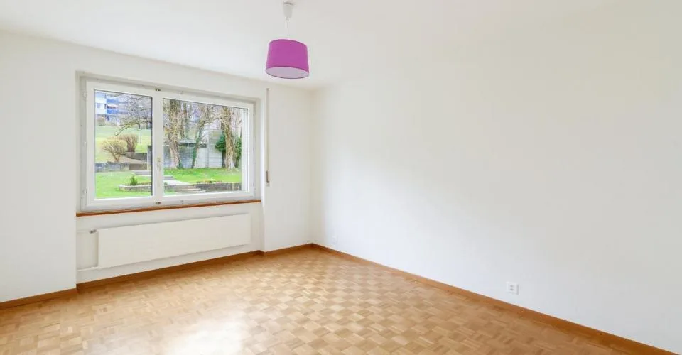In affitto 3½ locali ristrutturati al 3° piano – foto 10 di 10