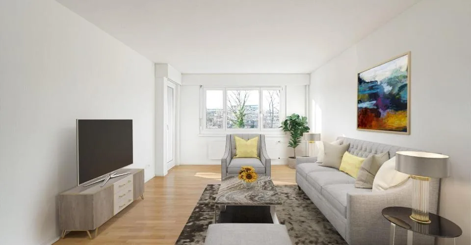 4.5 Zimmer Wohnung in Dornach | UrbanHome