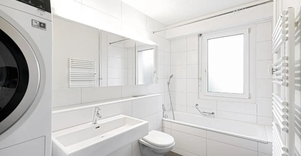 4.5 Zimmer Wohnung in Dornach | UrbanHome