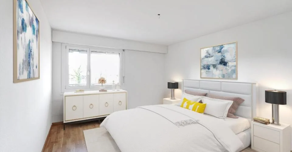 4.5 Zimmer Wohnung in Dornach | UrbanHome