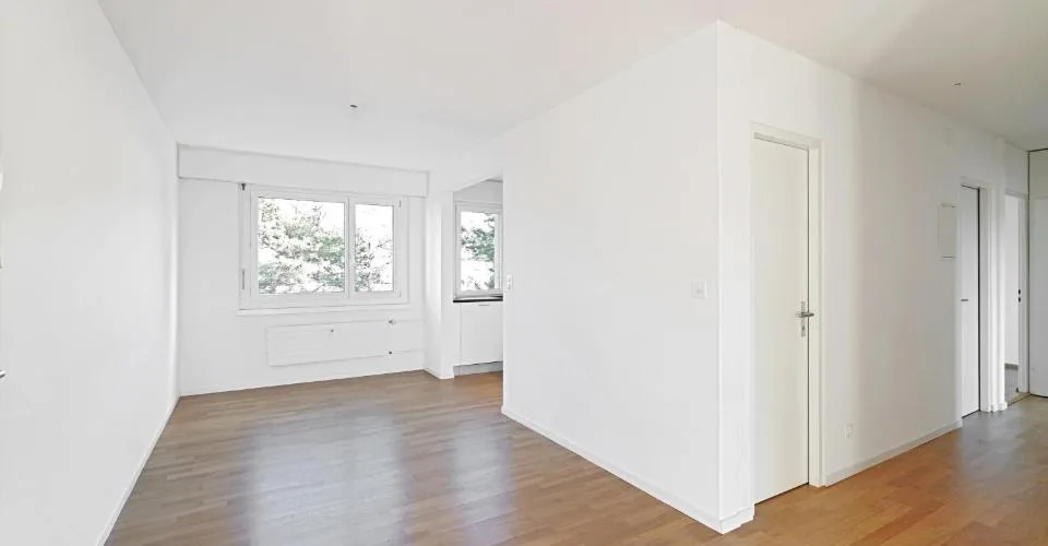 4.5 Zimmer Wohnung in Dornach | UrbanHome