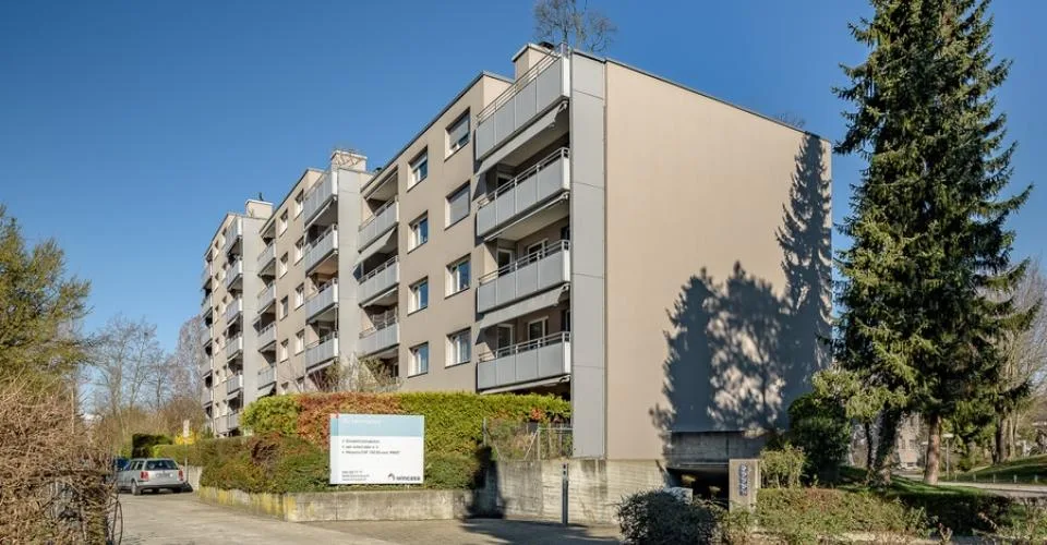 4.5 Zimmer Wohnung in Dornach | UrbanHome