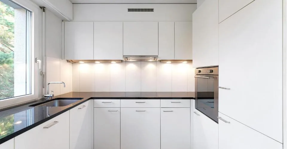 4.5 Zimmer Wohnung in Dornach | UrbanHome