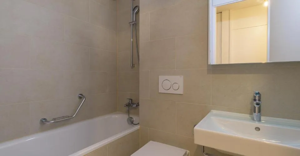 Magnifique appartement de 5.5 pièces entièrement rénové à deux pas ... – foto 6 di 6