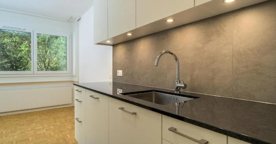 Magnifique appartement de 5.5 pièces entièrement rénové à deux pas ... – foto 5 di 6
