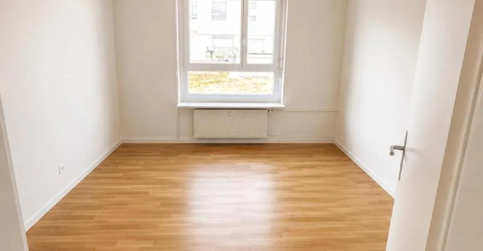 3.5 Zimmer Wohnung in Birsfelden | UrbanHome