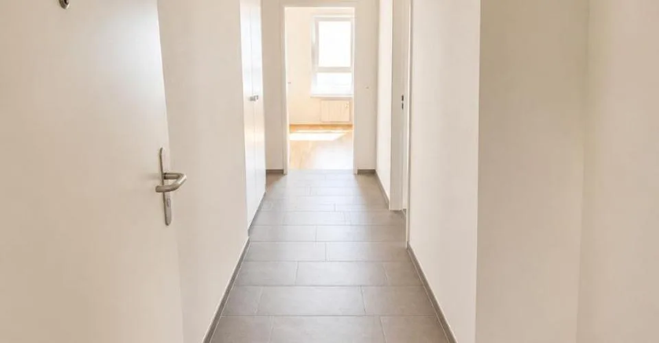 3.5 Zimmer Wohnung in Birsfelden | UrbanHome