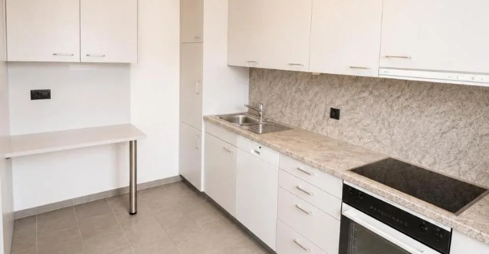 3.5 Zimmer Wohnung in Birsfelden | UrbanHome