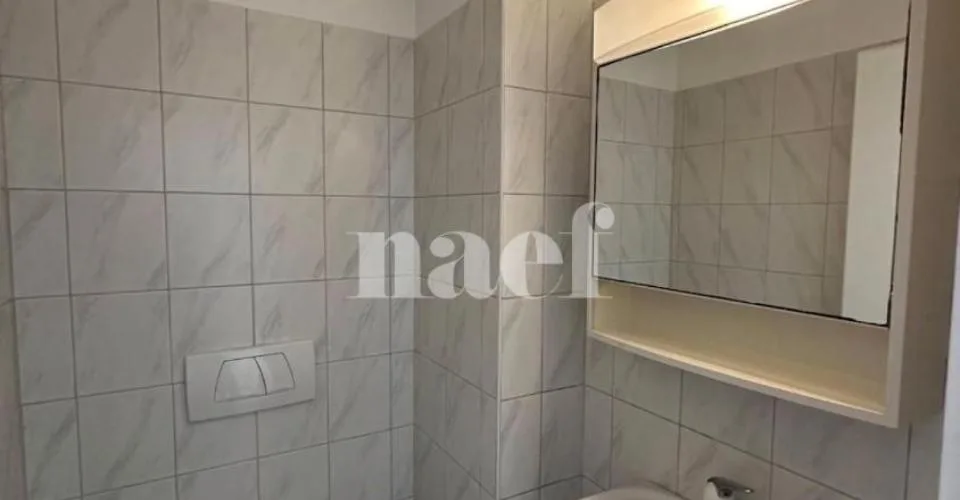 Appartement 4.5 pièces