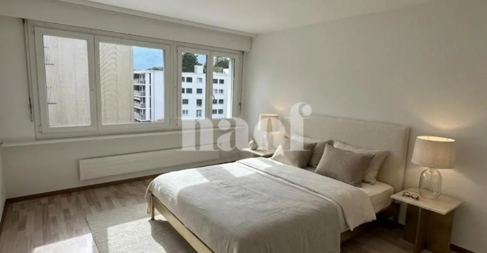 Appartement 4.5 pièces