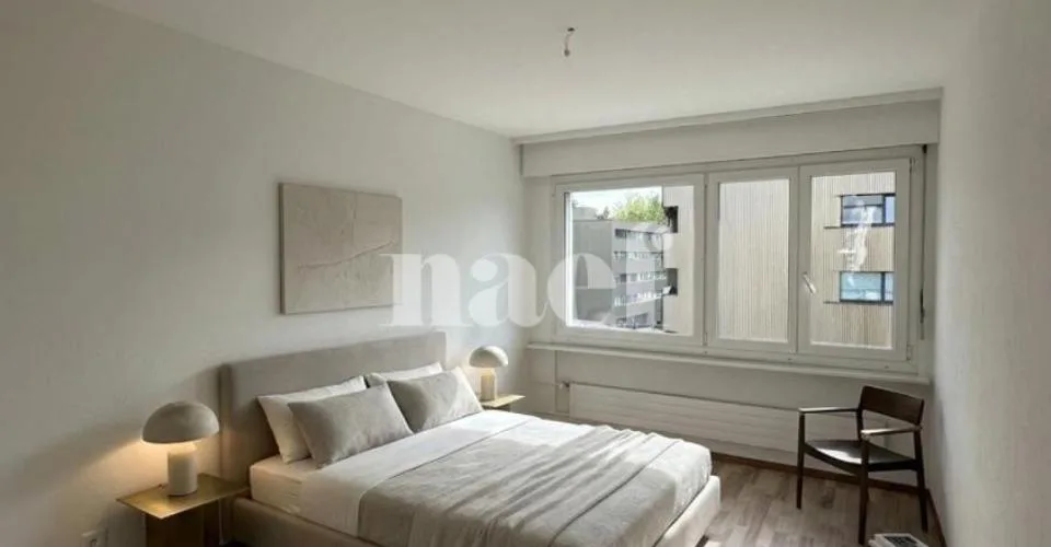 Appartement 4.5 pièces