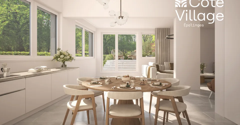 5.5 Zimmer Einfamilienhaus in Epalinges – Foto 15 von 21