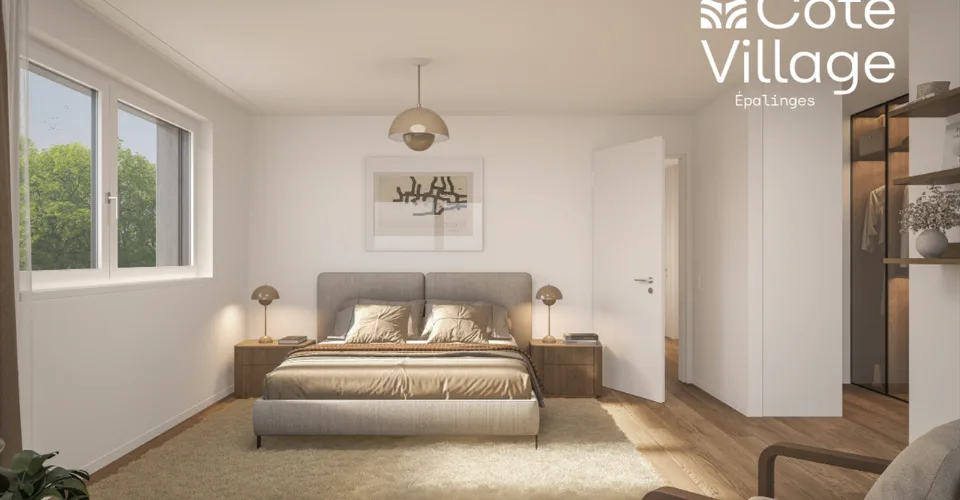 5.5 Zimmer Einfamilienhaus in Epalinges – Foto 13 von 21