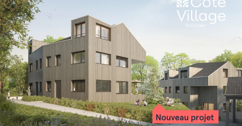 5.5 Zimmer Einfamilienhaus in Epalinges – Foto 12 von 21