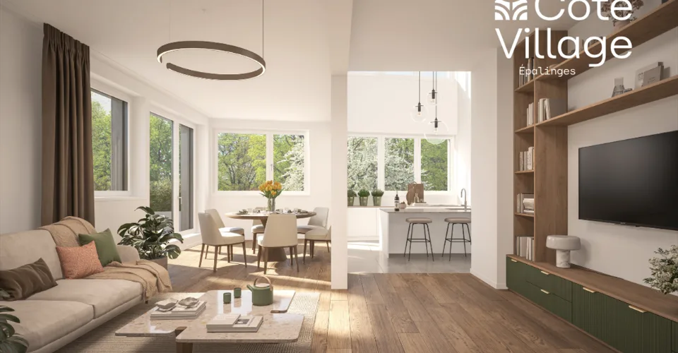 5.5 Zimmer Einfamilienhaus in Epalinges – Foto 16 von 21