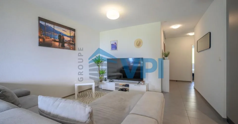 Charmant appartement en dessus de Montreux – Foto 3 von 20