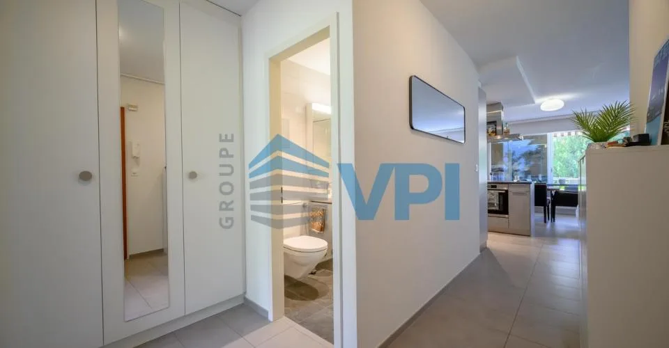 Charmant appartement en dessus de Montreux – Foto 4 von 20