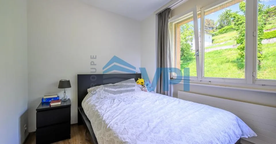 Charmant appartement en dessus de Montreux – Foto 5 von 20