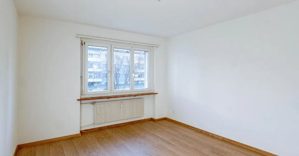 3 Zimmer Wohnung in Reinach BL | UrbanHome