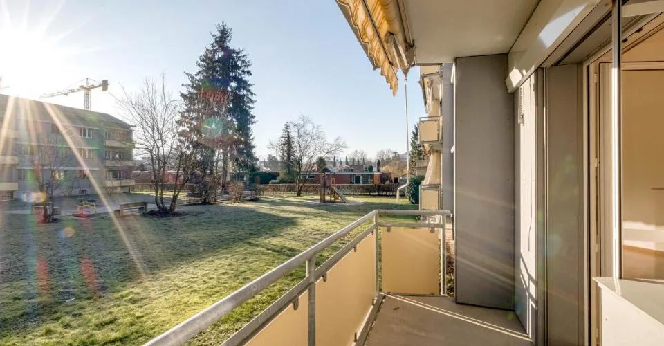 3 Zimmer Wohnung in Reinach BL | UrbanHome