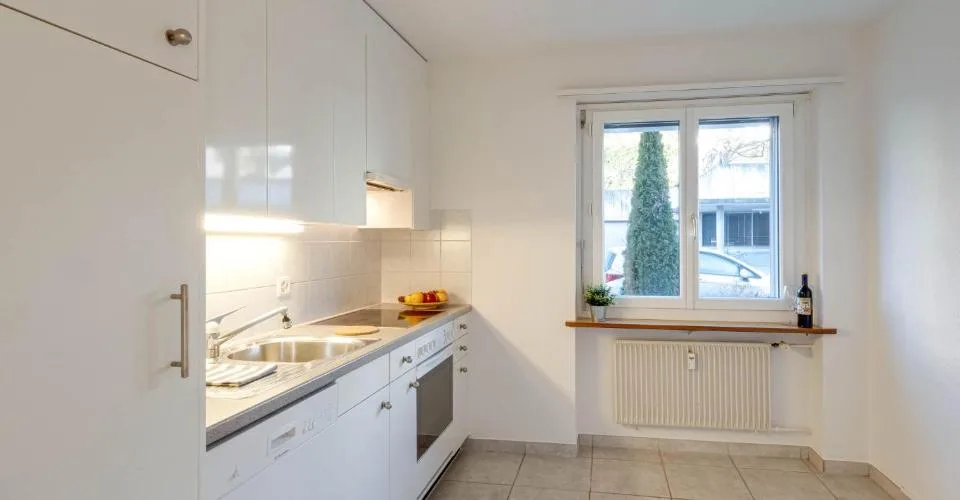 3 Zimmer Wohnung in Reinach BL | UrbanHome