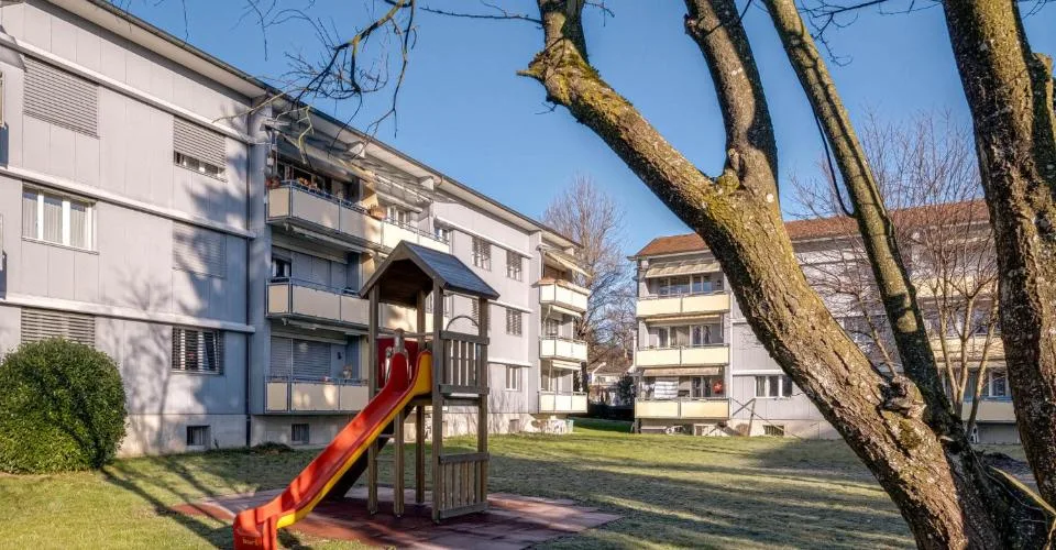 3 Zimmer Wohnung in Reinach BL | UrbanHome