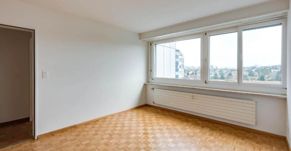 Appartamento luminoso con layout ottimale delle stanze! – foto 15 di 18