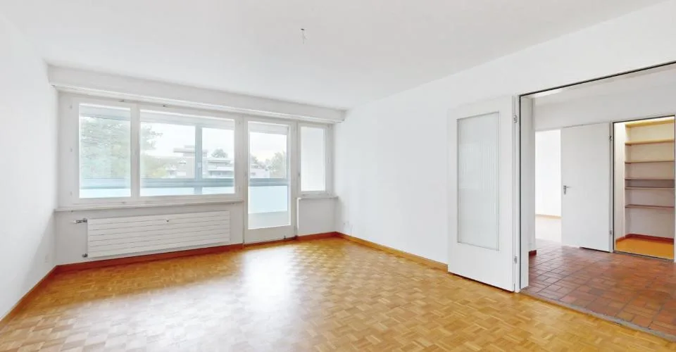 Appartamento luminoso con layout ottimale delle stanze! – foto 13 di 18