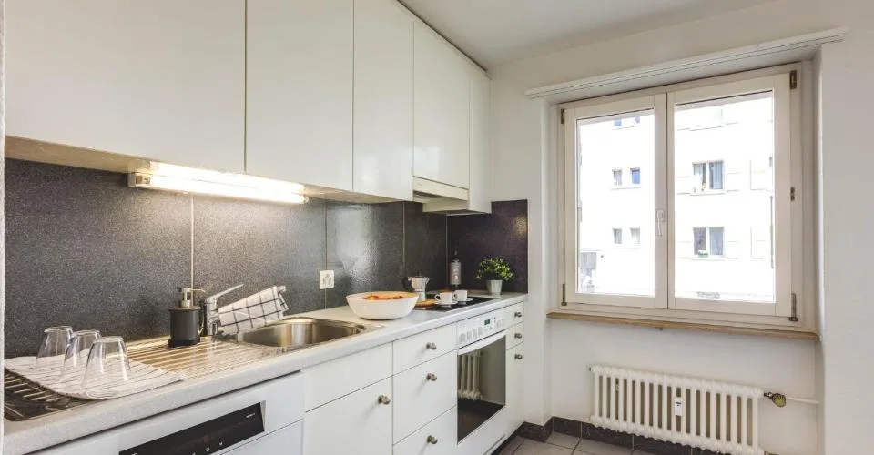3 Zimmer Wohnung in Birsfelden | UrbanHome