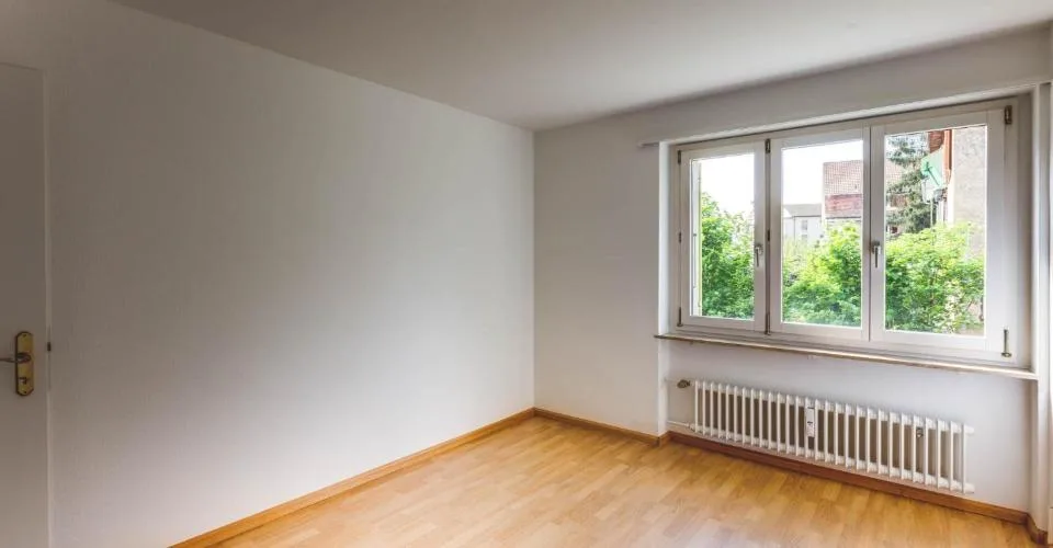 3 Zimmer Wohnung in Birsfelden | UrbanHome
