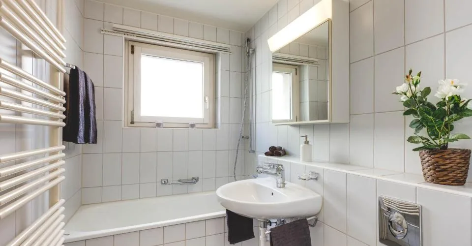 3 Zimmer Wohnung in Birsfelden | UrbanHome