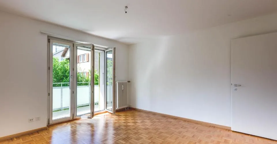 3 Zimmer Wohnung in Birsfelden | UrbanHome