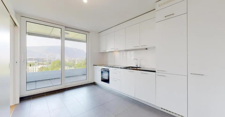 5 Zimmer Wohnung in Chêne-Bougeries | UrbanHome
