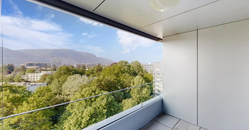 5 Zimmer Wohnung in Chêne-Bougeries | UrbanHome