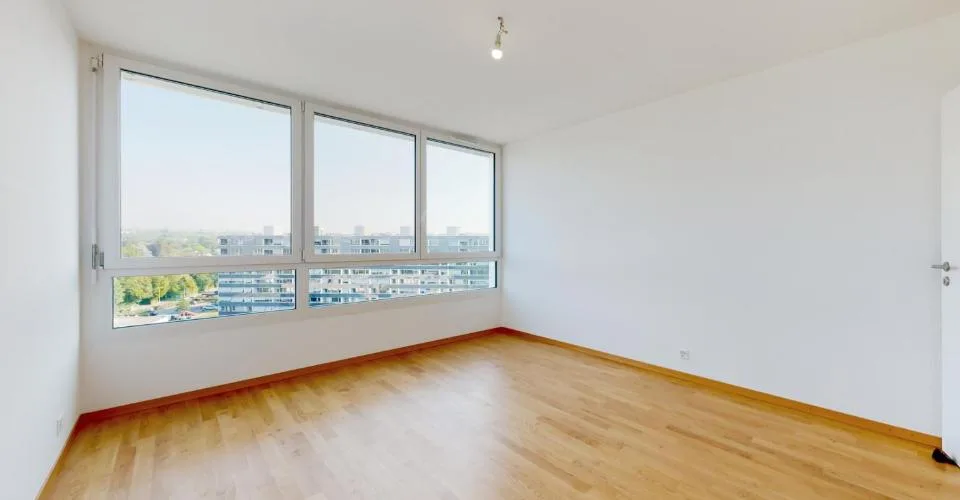 5 Zimmer Wohnung in Chêne-Bougeries | UrbanHome