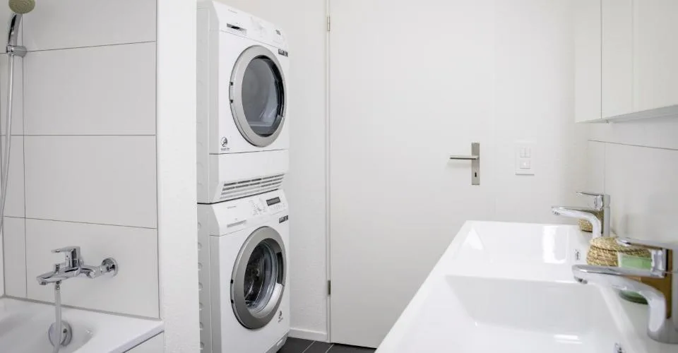 Modernes Wohnen im SEVEN