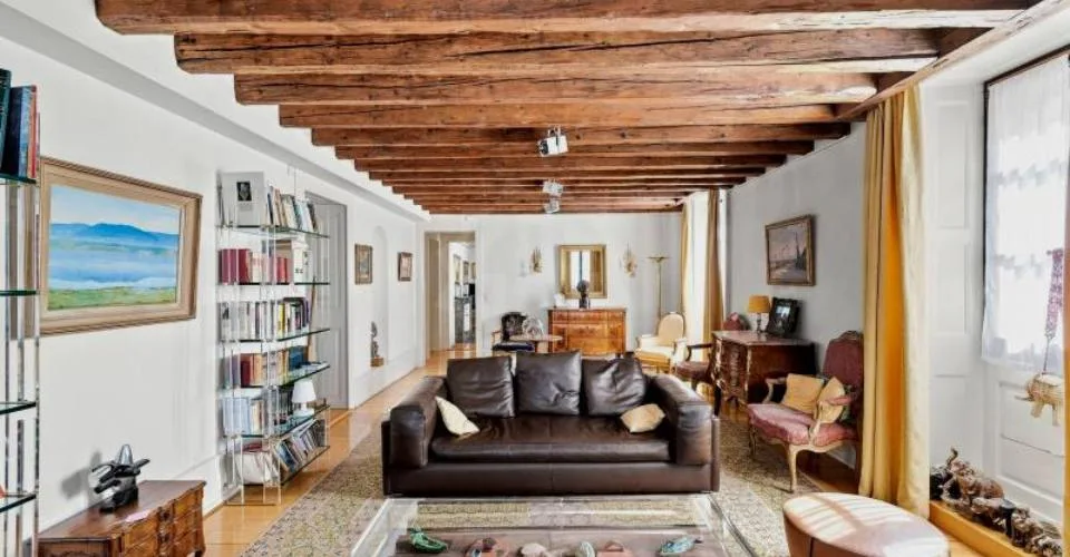 Gemütliche Wohnung - Chêne-Bourg – Foto 15 von 24